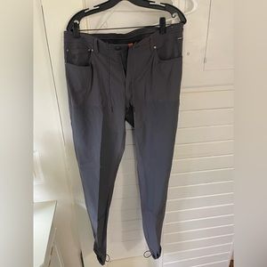 Howler Bros Watermans Work Pants 33x34